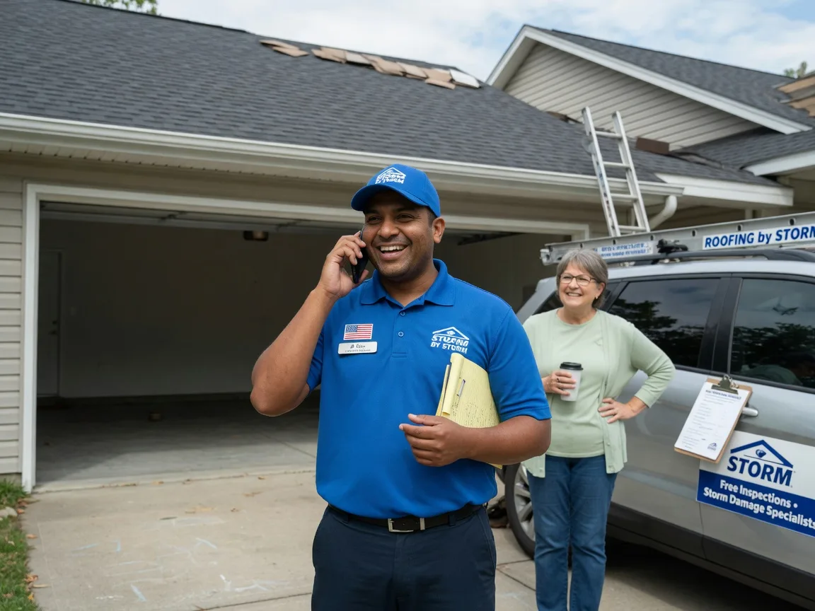 Roof Repair Near Me Man, WV FAQs