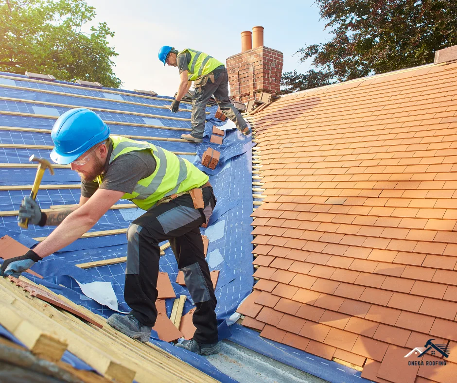 Why choose Roof Repair Near Me in Man, WV